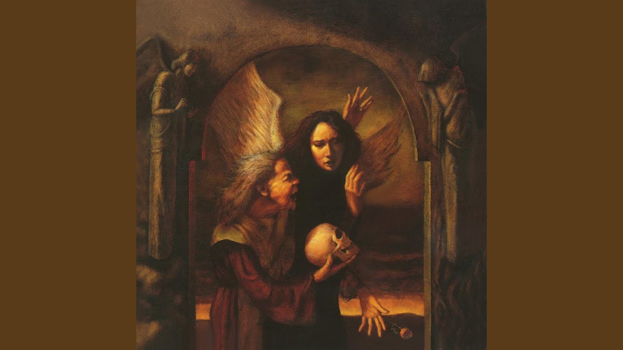 Voracious Souls (Live)