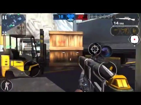 ［MC5］BSW 77  チームバトル