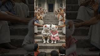 story video #trending #ai #shorts #cat #cartoon #ytshorts #hindi #viral #funny #aivideo #viralvideo