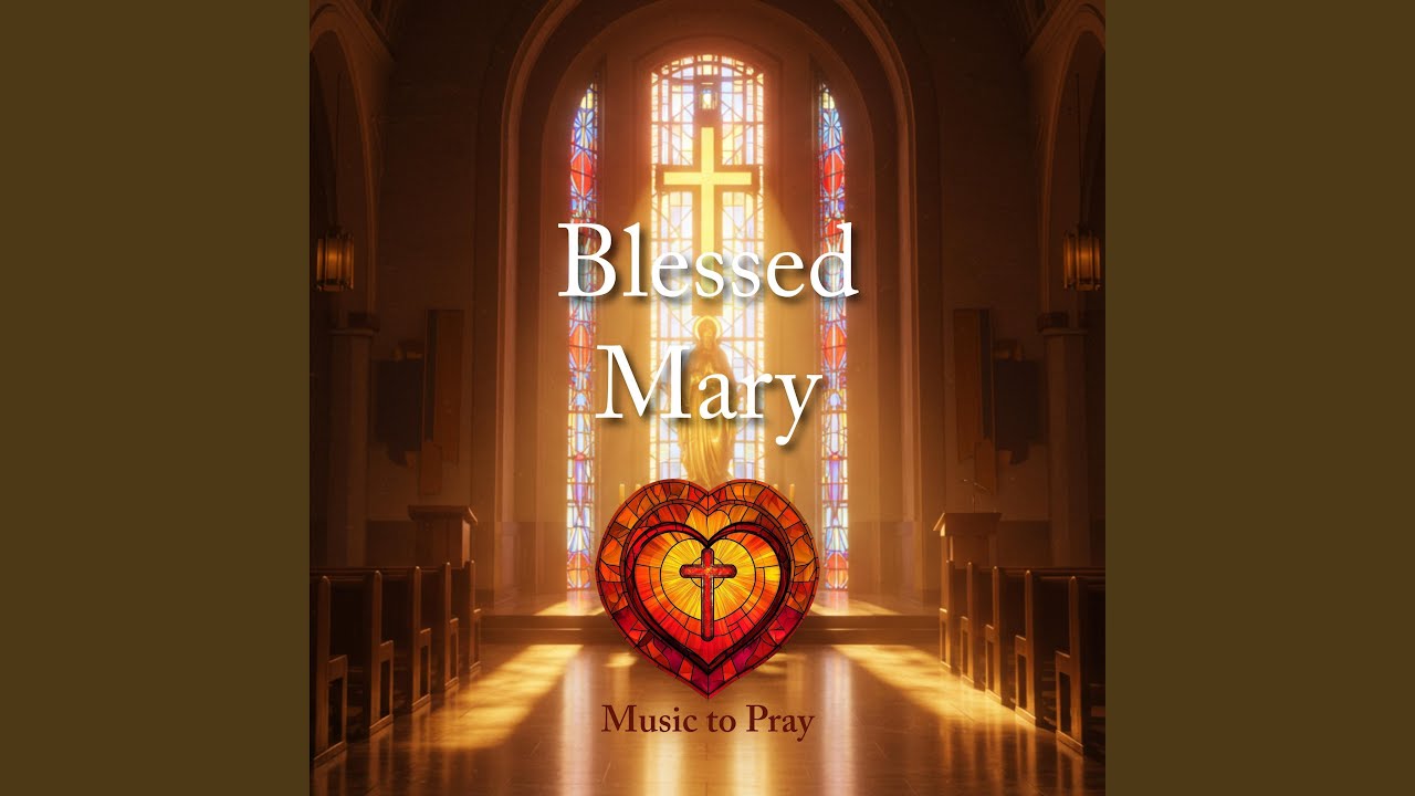 Assumption of the Blessed Virgin Mary | Gospel | Marian Year | August 15th