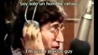 john lennon - jealous guy subtitulo ingles y español_converted.mpg