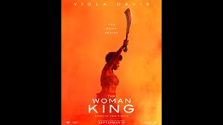 Everything You Need To Know About The Woman King Movie