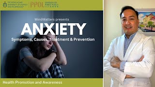 Anxiety (Pagkabalisa): Mga dahilan, sintomas, treatment at paano ito maiiwasan?