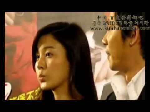 [中国百度金荷娜吧]荷娜2009香港行纪念MV