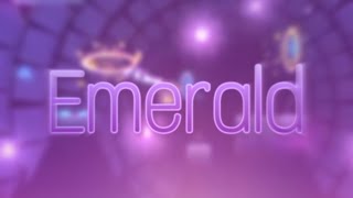 Emerald 100% (Best Easy Demon) by rustere