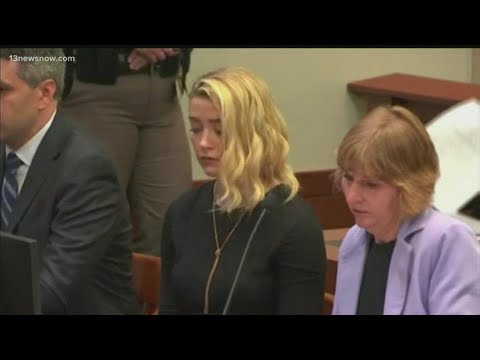 Jury awards Johnny