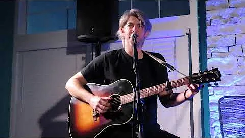 Dan Hubbard  Not What I Used to Be  Red Dog Grill,...