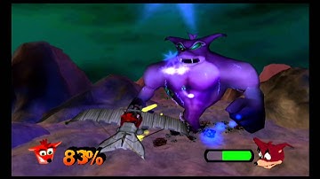 Crash Bandicoot The Wrath of Cortex   episode 16