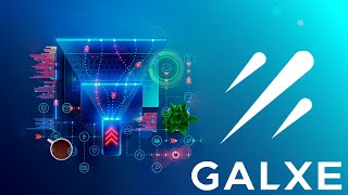 What is GALXE?   GAL is explianed #galxe #gal #galcoin