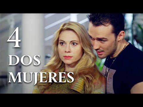 DOS MUJERES (Parte 4) MEJOR PELICULA | Películas Completas En Español
