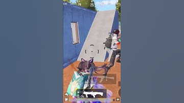 DBS 1v1 ❤️‍🔥🫣 #shots #gaming #pubgmobile #pubg #bgmishorts #bgmi #bgmi