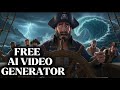 Create Free Viral AI Videos with VideoInu | Best AI Cartoon &amp; Animation Tool for YouTube