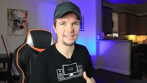 How to Make a LYRIC VIDEO (For Beginners) | Make Your Own FREE Lyric Videos! (VideoPad Edition)