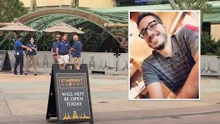 Report details how responders tried to save man who died on Epic Universe roller coaster