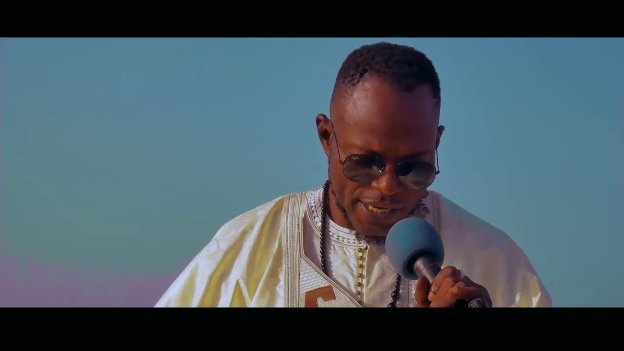 Aboubacar 2 Diaby - Kerfala Camara  |  KPC  |  Clip Vidéo Officielle 2020
