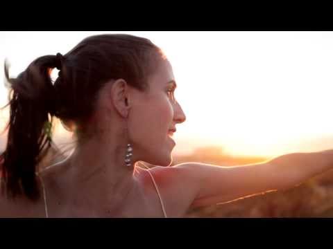 Ana Free - Playgrounds and Kisses (Official Videoc...