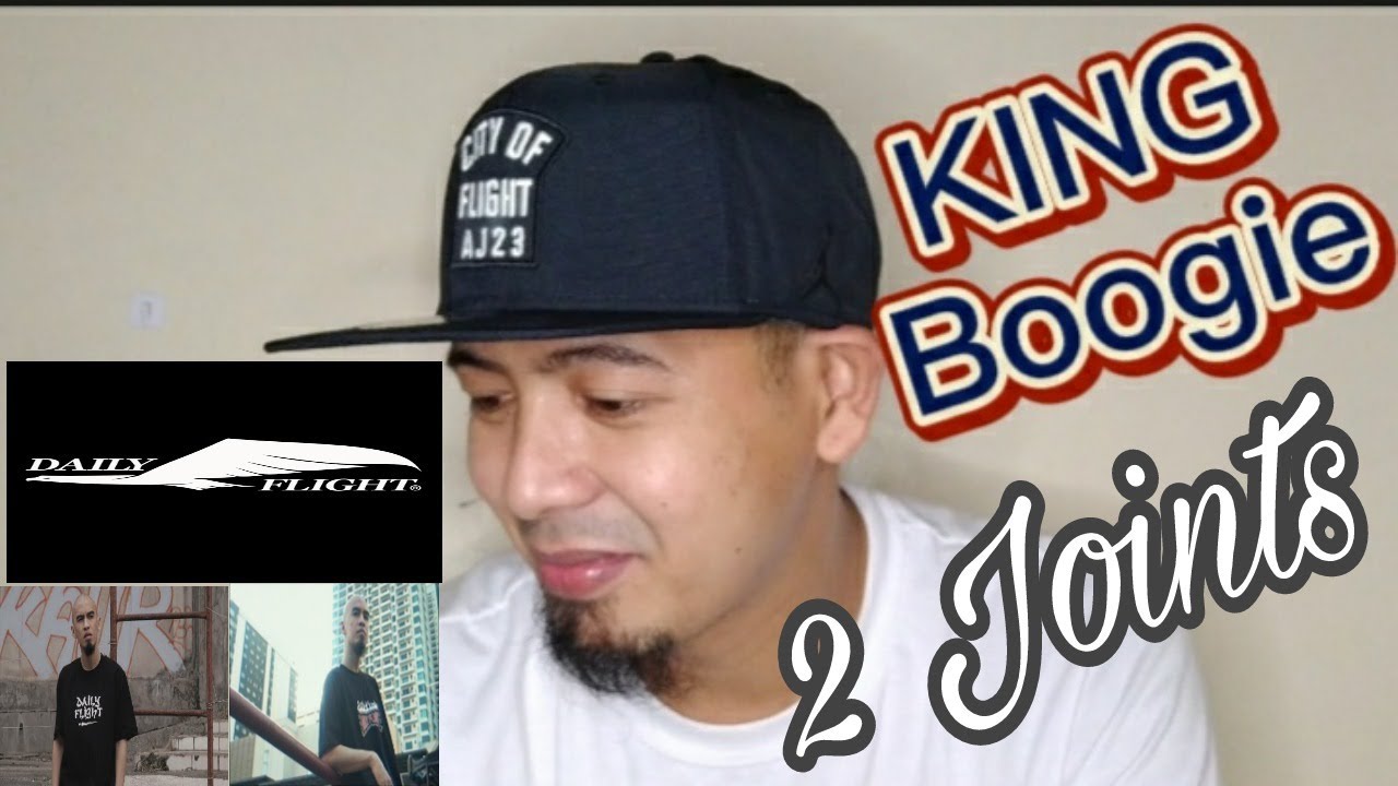 Daily Flight Clothing Ads Bugoy na Koykoy (🔥Reaction Review) Uncle