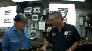 RidesWithChuck The Secrets of Chrome Plating The Finishing Touch - The Bortz Job