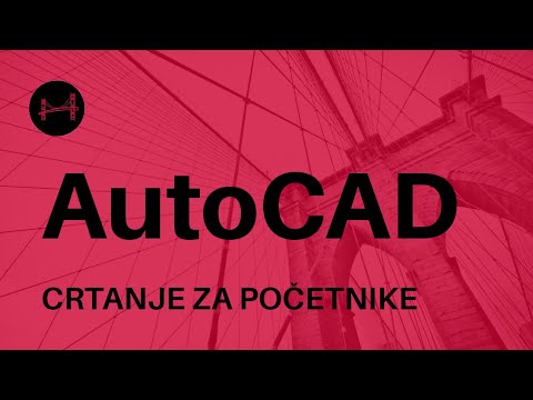 Video: 4 načina za aktiviranje AutoCAD -a