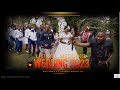Wedding 2023 vdj maks ft mc father mbuyu at kikuyu