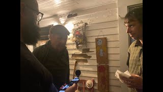 The Avetts And Beyond Episode 111 - North Carolina Music Hall of Fame Induction Ceremony 10/16/25