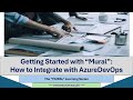 Getting Started with MURAL | How to Integrate Mural with AzureDevOps | Mural with Azure