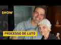 Morre a mãe de Tadeu Schmidt, Janira Schmidt aos 92 anos