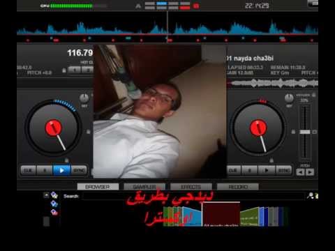 DJ SA3ADA 2013 Cha3bi Nayda