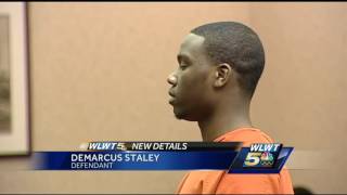 From football star to convicted felon: Man sentenced in West Chester murder