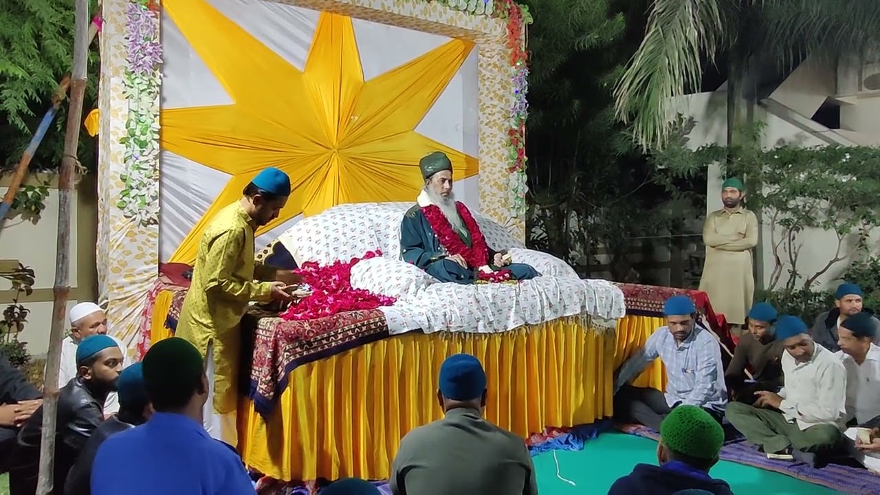 MEHFIL E SAMA-7