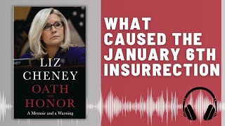 Oath and Honor BOOK SUMMARY Liz Cheney A Memoir and Warning FULL SUMMARY