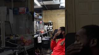 Black owned liquor store on West 7-Mile #Detroit #Episode9 #GetActive #webseries