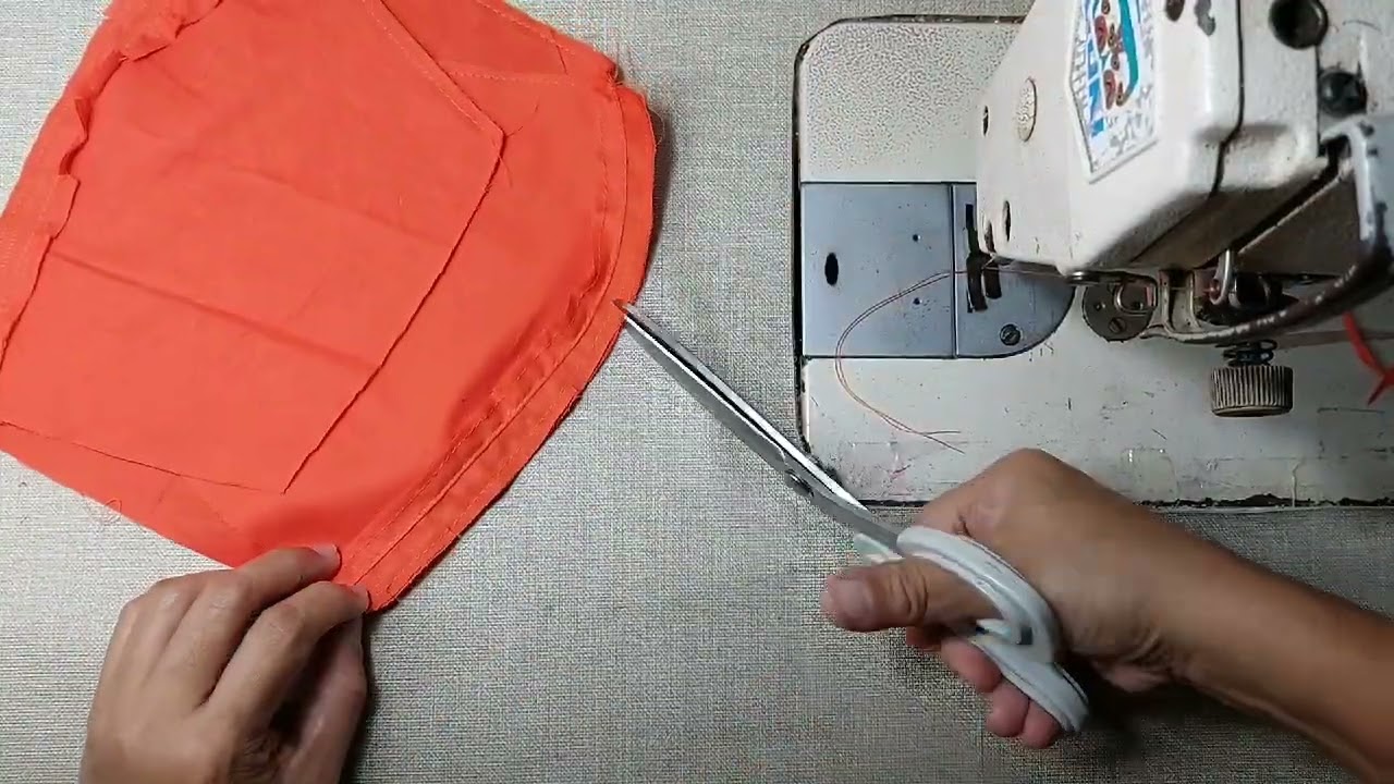 Easy To Make Bandeau bra ( DIY) sewing tutorial | Grace Creation