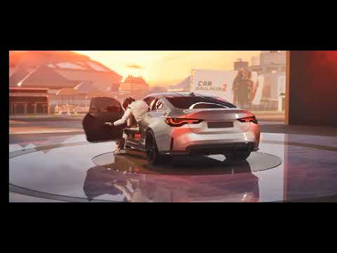 الدخول الى المدينة الجديدة في لعبه Car simulator 2 التحديث الجديد 😱😱