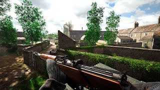 ESPT vs 116 Carentan Highlights - HELL LET LOOSE COMPETITIVE