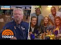 Richard Branson Makes Space History | TODAY Anchors Reunite | TODAY In 30 - July 12