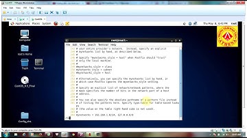Hướng dẫn cài đặt Postfix