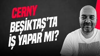 ÇAĞDAŞ SEVİNÇ | BJK 4-1 ADANA DEMİR, CERNY, ONUACHU, TRANSFERLER, IMMOBILE  | GÜNDEM BEŞİKTAŞ