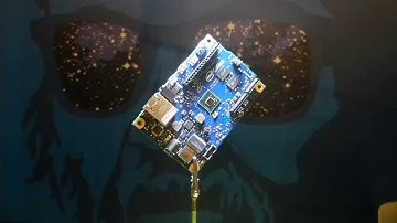 Intel Galileo Maker Board