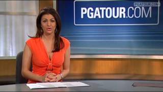 PGA TOUR Today: Opening Round at Accenture Match Play 2010