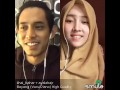 Download Khai Bahar & Ayalahajr - Bayang (smule) Download Lagu Mp3 Terbaru, Top Chart Indonesia 2018