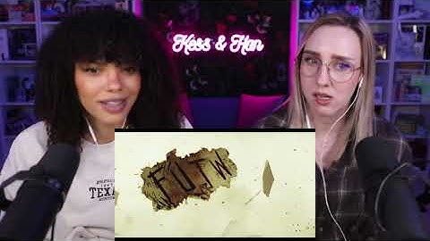 COUPLE REACTS TO LISA - FUTW (Vixi Solo Version) (Official Music Video)