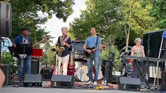 Ain't No Sunshine (cover of Bill Withers' tune) Ain't No Sunshine (cover of Bill Withers' tune)