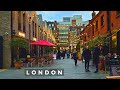 Walking Most Expensive Streets of London | Chelsea | London Walking Tour 4K