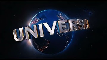 Universal (2013) (Sped Up)/DreamWorks (2019) (Open Matte) (FREE TO USE)