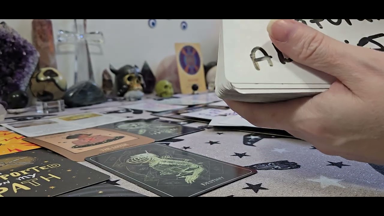 Овен ♈️, вторая часть сообщения, которое было прервано.