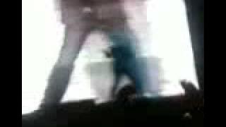 R.E.M. en Buenos Aires. Personal Fest 2008