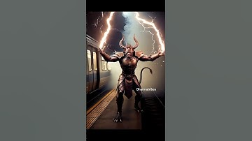 Hanuman  Powers kills Evil king  || Hanuman Status Video || #hanuman  #shorts #shortvideo #trending