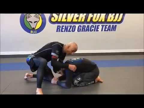 Peruvian Neck Tie To Anaconda | Karel "Silver Fox" Pravec