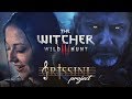 The Witcher 3 - Lullaby of woe cover by Grissini Project